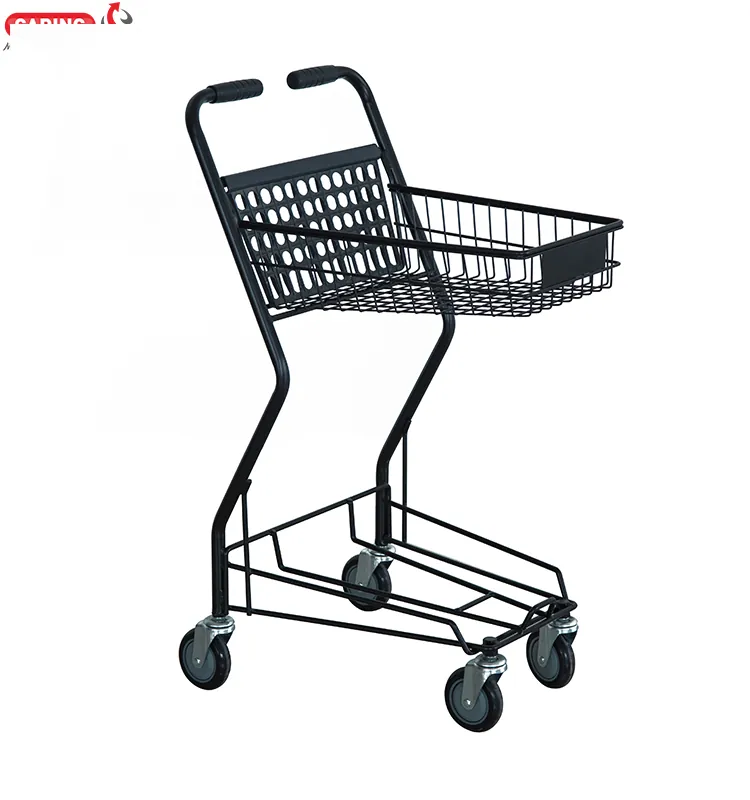 Basket Trolley CA-F5, photo 2