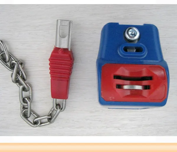 Cart Locking Systems CA-103 & CA-107, photo 2