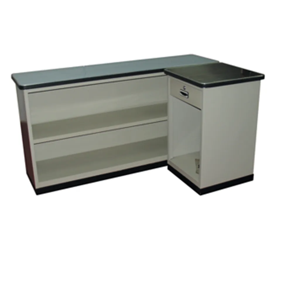 Checkout Counter CA-001