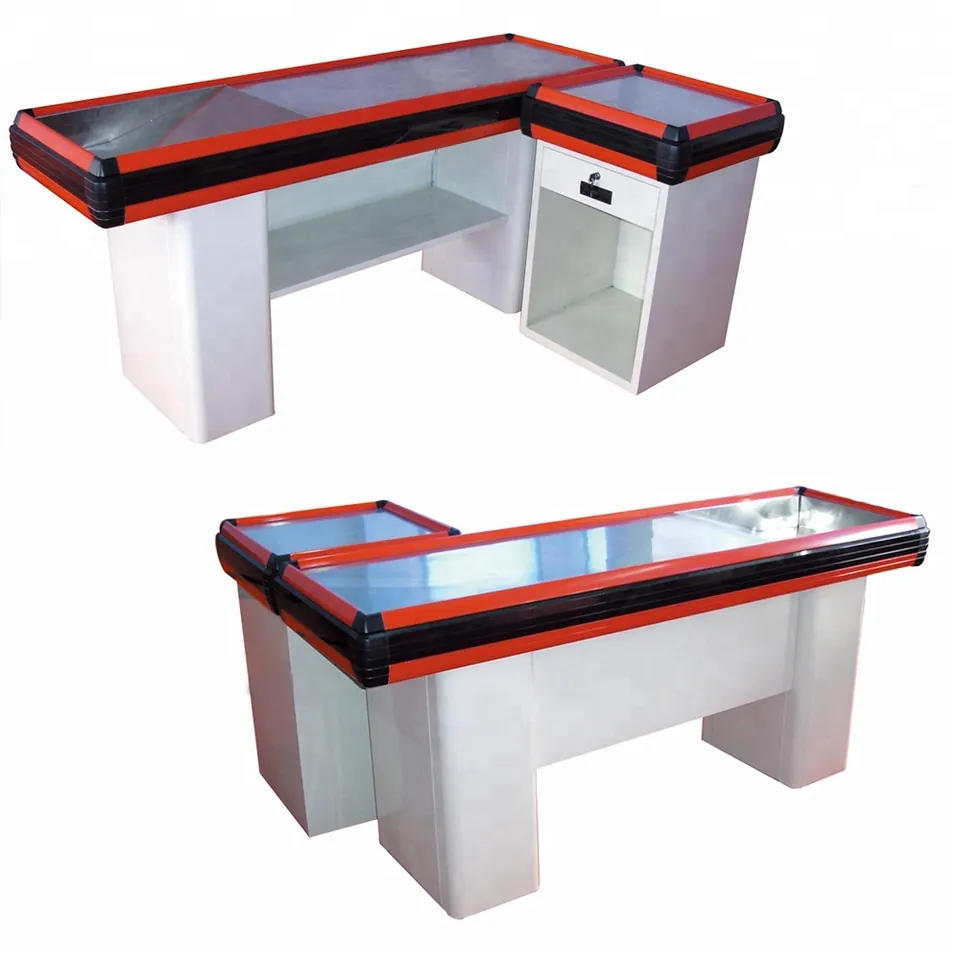 Checkout Counter CA-011B