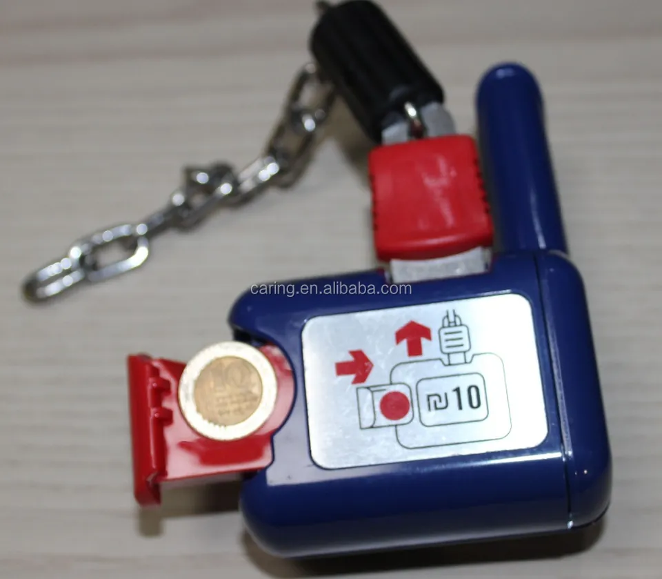 Coin Lock CA-106