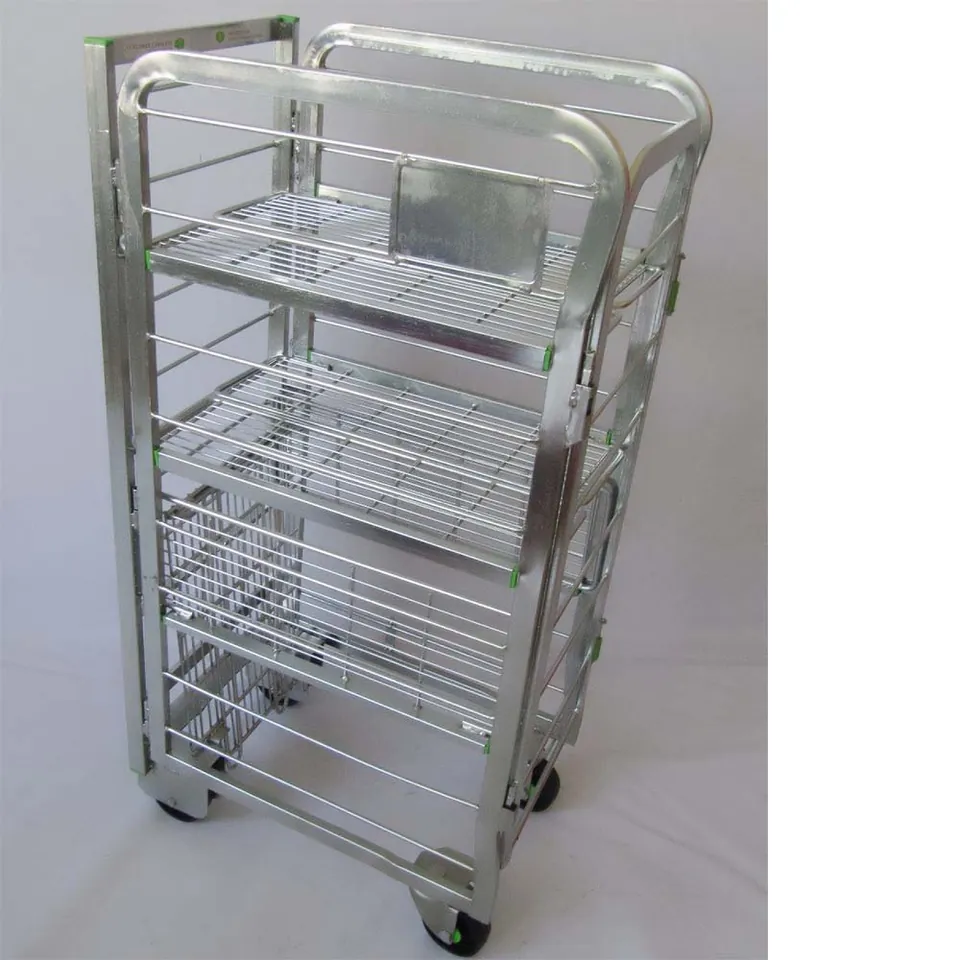 Dairy Roll Container CA-DRC, photo 3