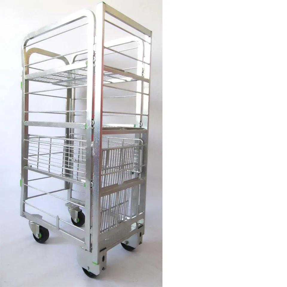 Dairy Roll Container CA-DRC, photo 4