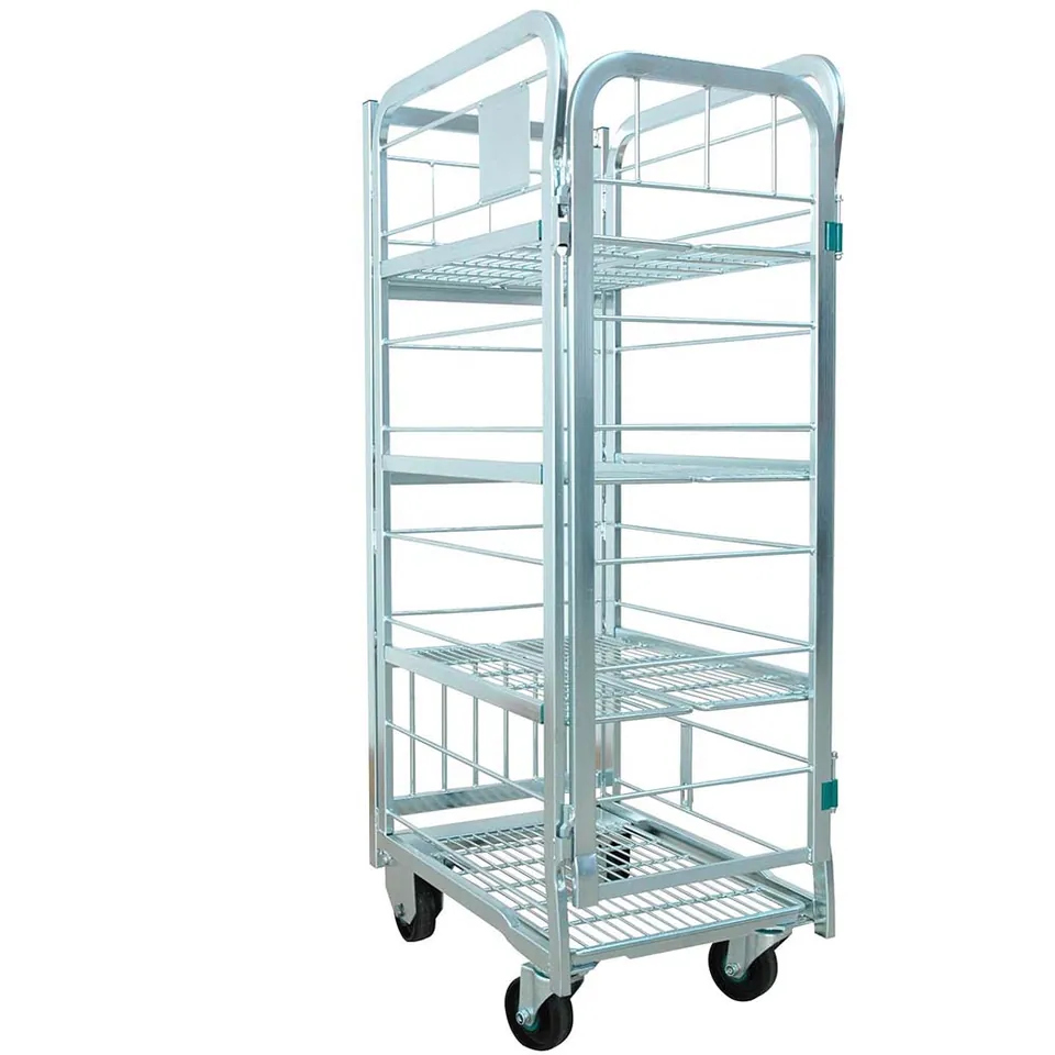 Dairy Roll Container CA-DRC, photo 5