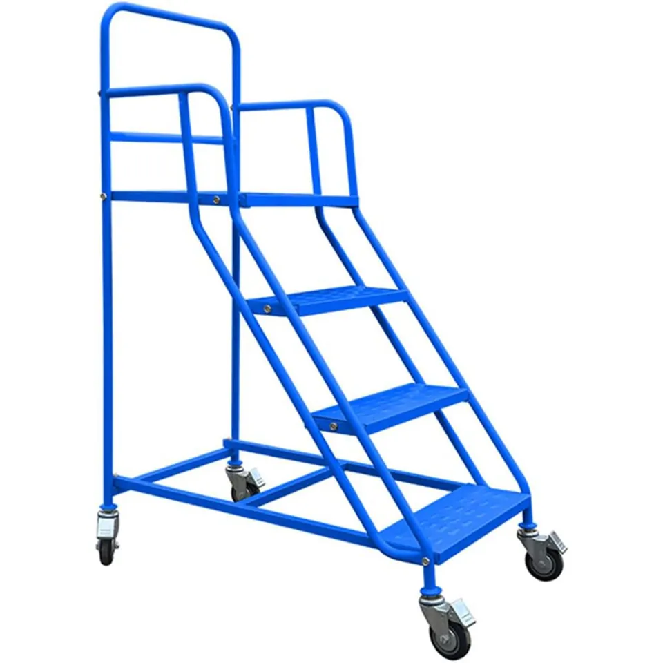 Ladder Carts