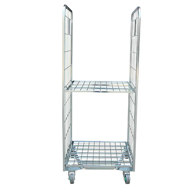 Nesting 2-Sided Roll Container, photo 2