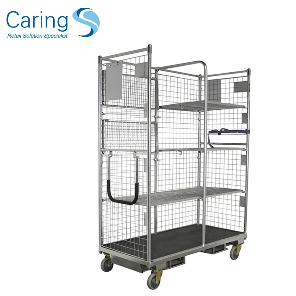 Picking Trolley CA-E3