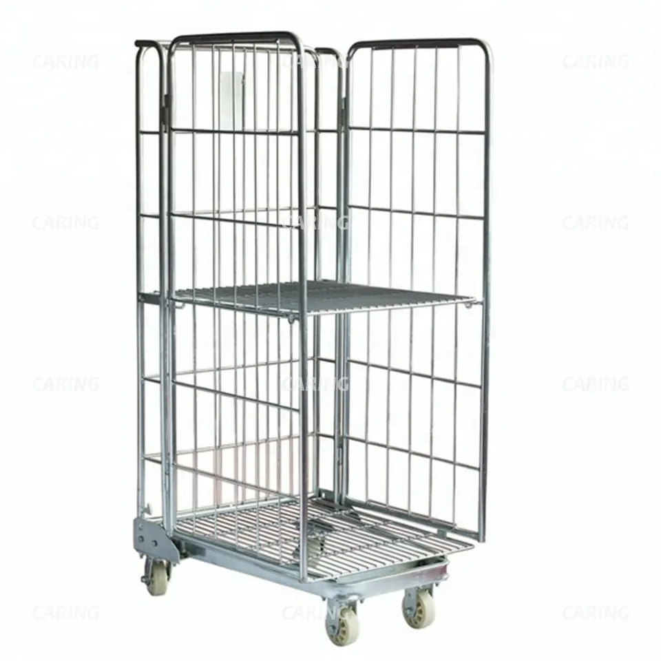 Roll Container CA-RC Series, photo 2