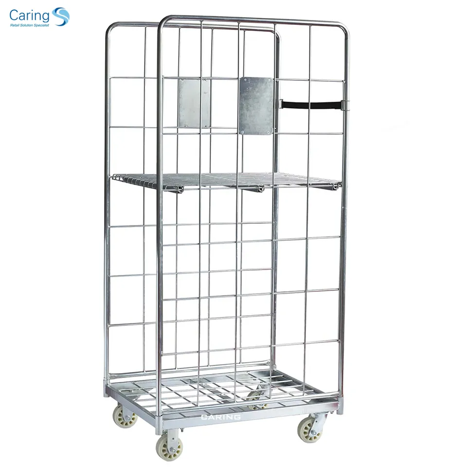 Roll Container CA-RC Series