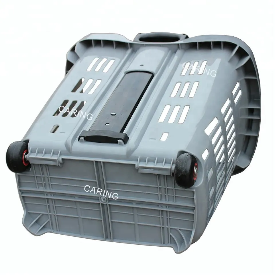 Rolling Basket CA-TL-6, photo 3