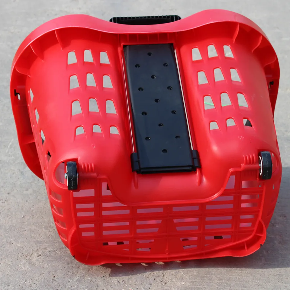 Rolling Basket CA-TL1, photo 3