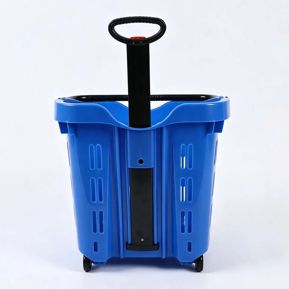 Rolling Basket TL-9, photo 4