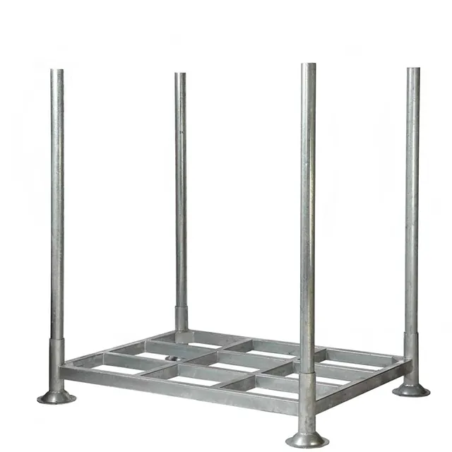 Steel Stillage Post Pallet CA-ST1400