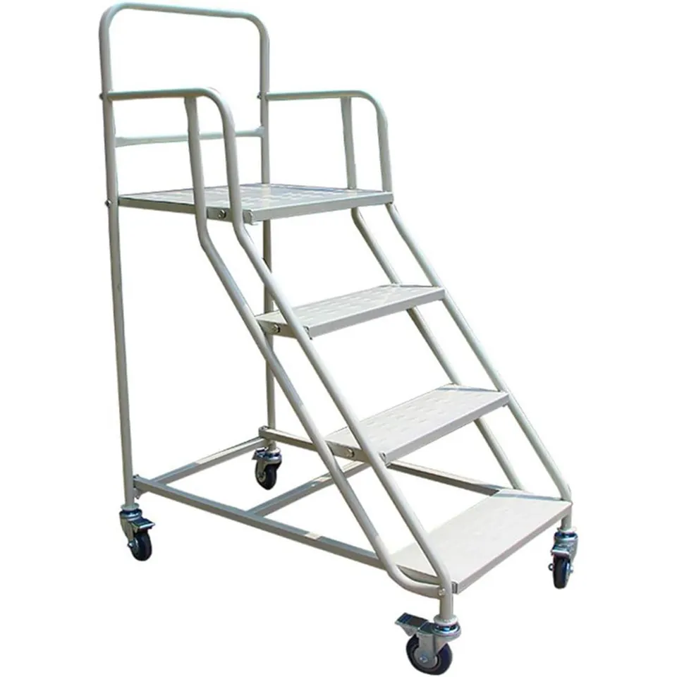 Step Ladder Cart CA-DGC004, photo 2