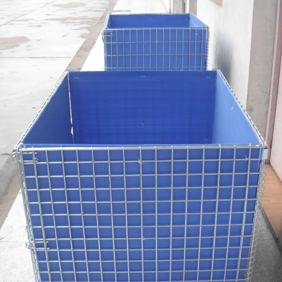 Wire Mesh Pallet with PVC Board CA-C1, photo 5
